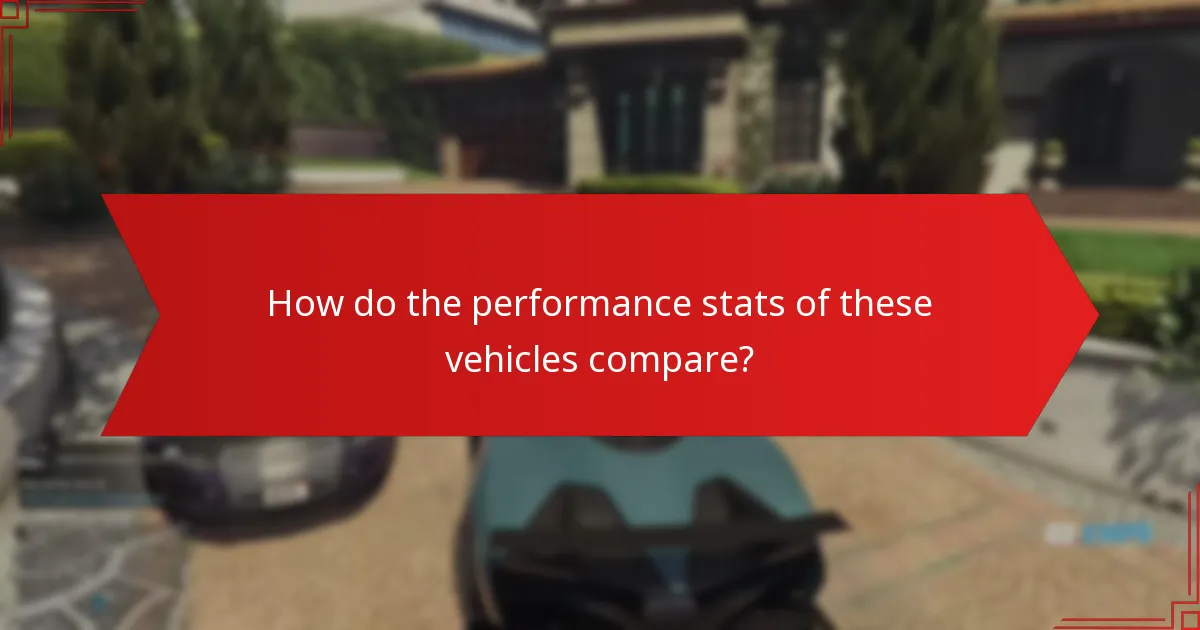What are the key features of GTA+ Prime Gaming exclusive vehicles?