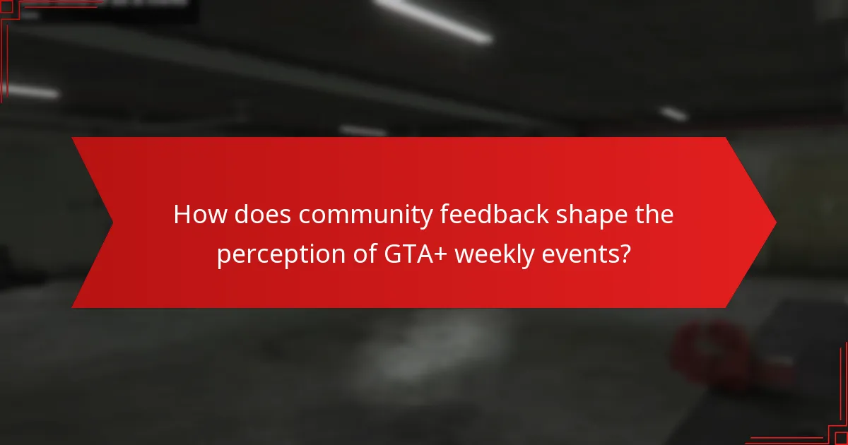 What rewards can players earn from GTA+ weekly events?