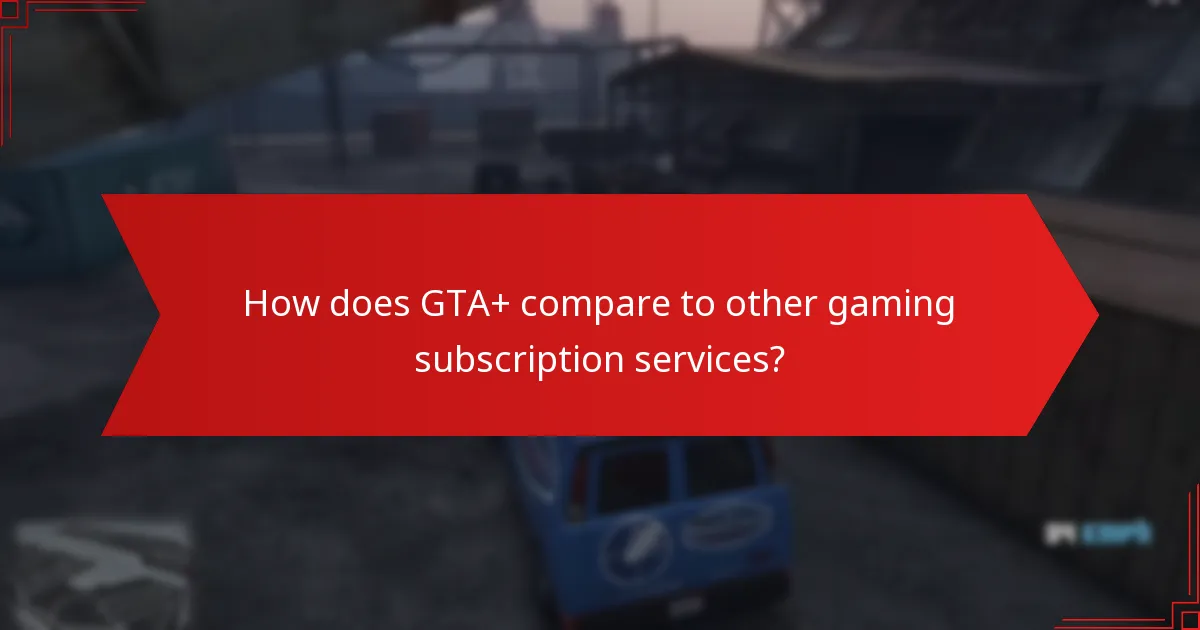What savings can I expect from GTA+ Prime Gaming discounts?