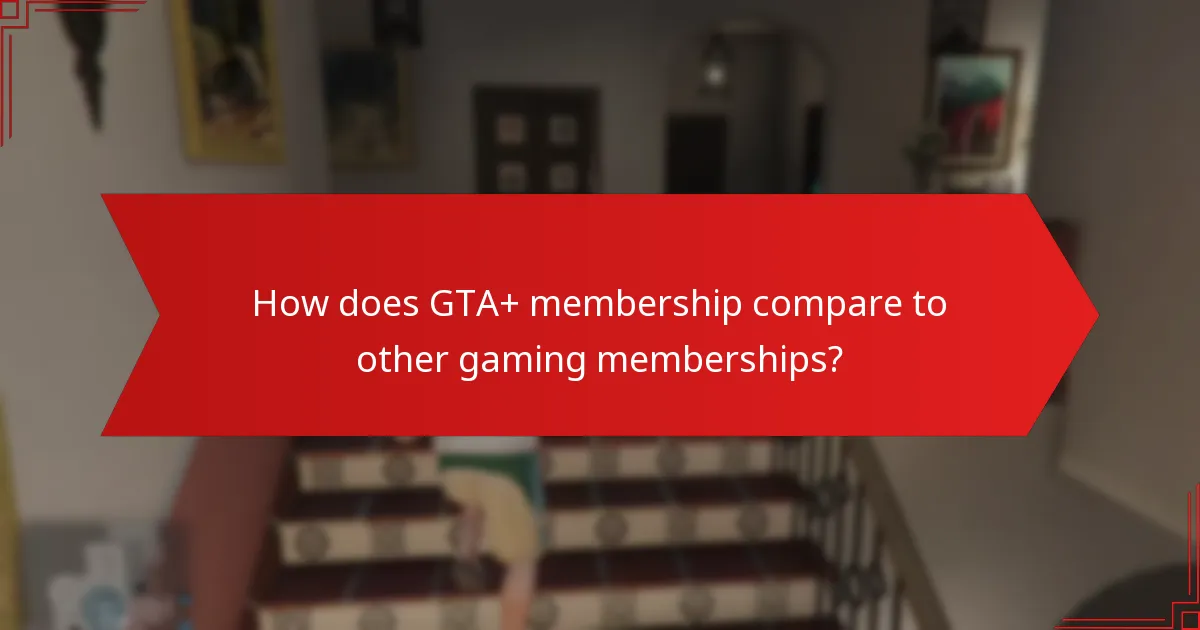What exclusive content is available to GTA+ members?