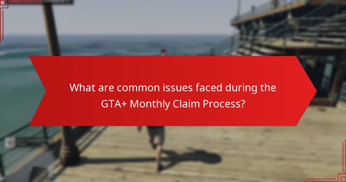 What are advanced strategies for optimizing your GTA+ claims?
