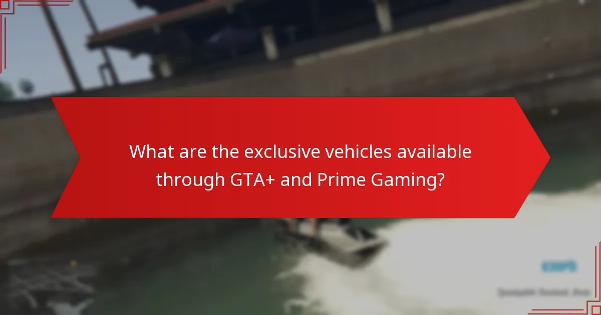 What customization options are available for exclusive vehicles?