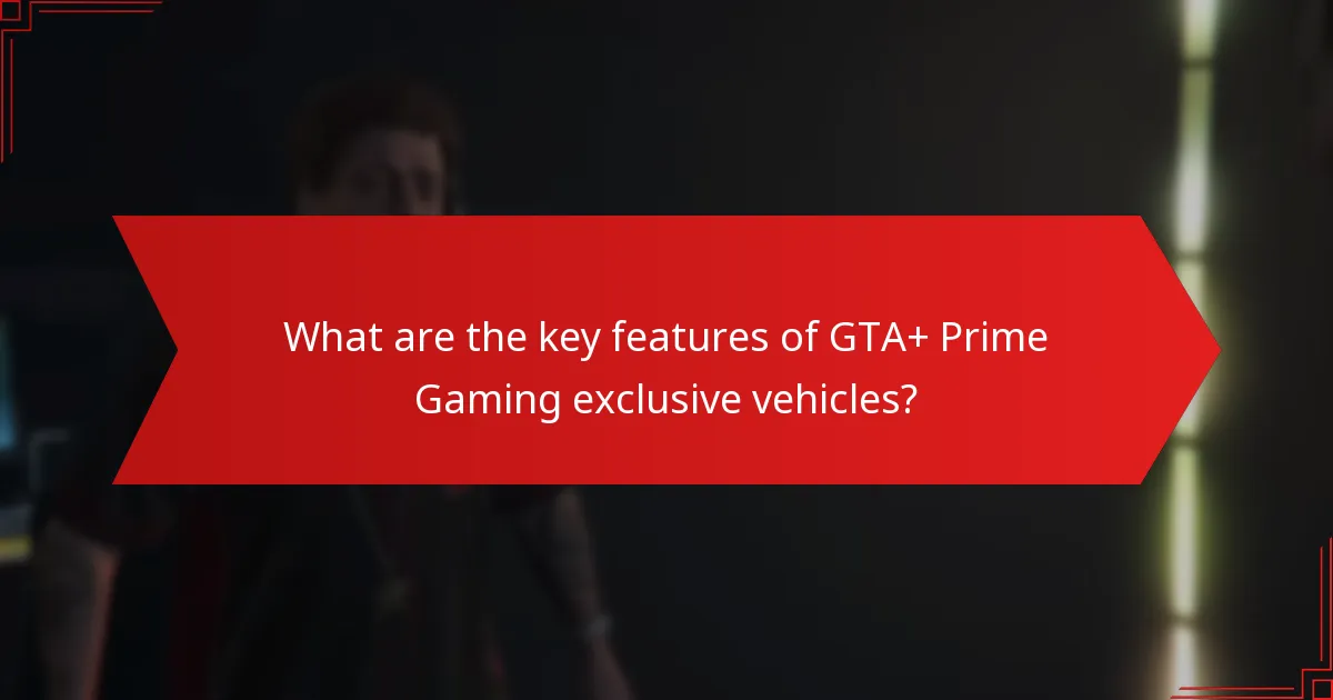 How does subscribing to GTA+ impact access to exclusive vehicles?