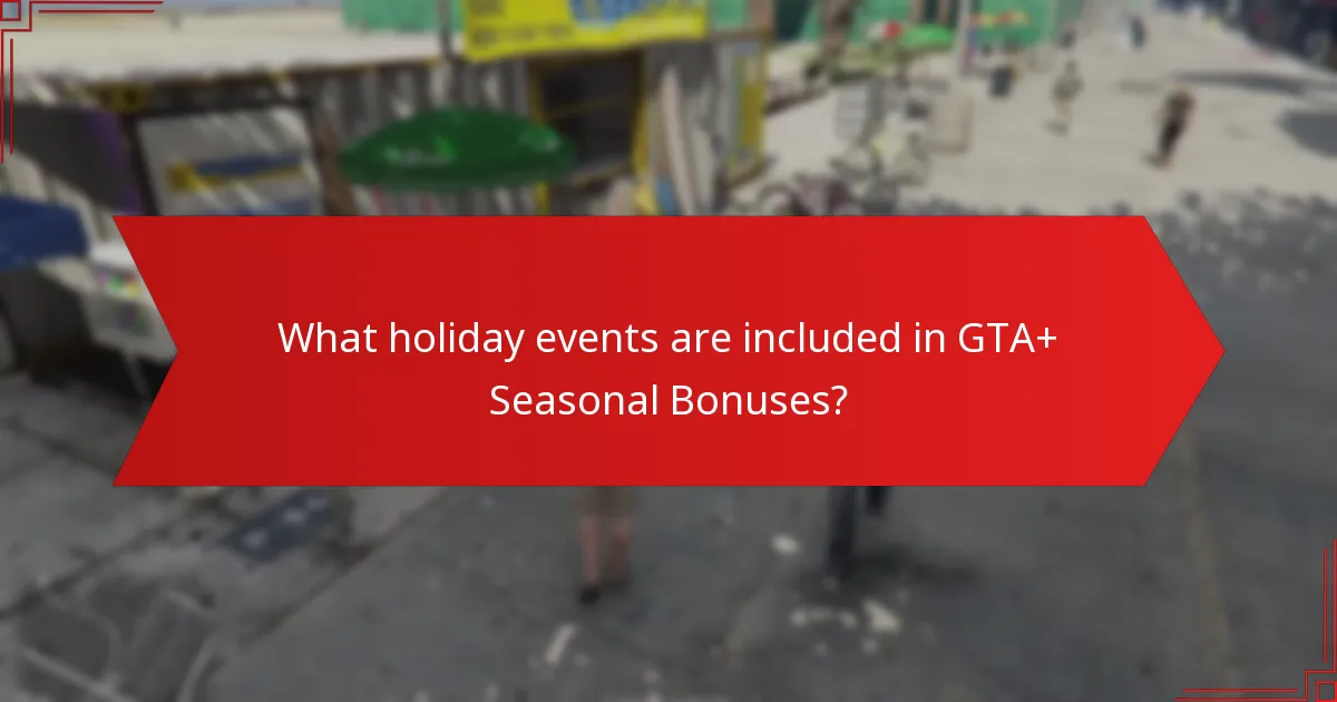 What special rewards can players earn through GTA+?