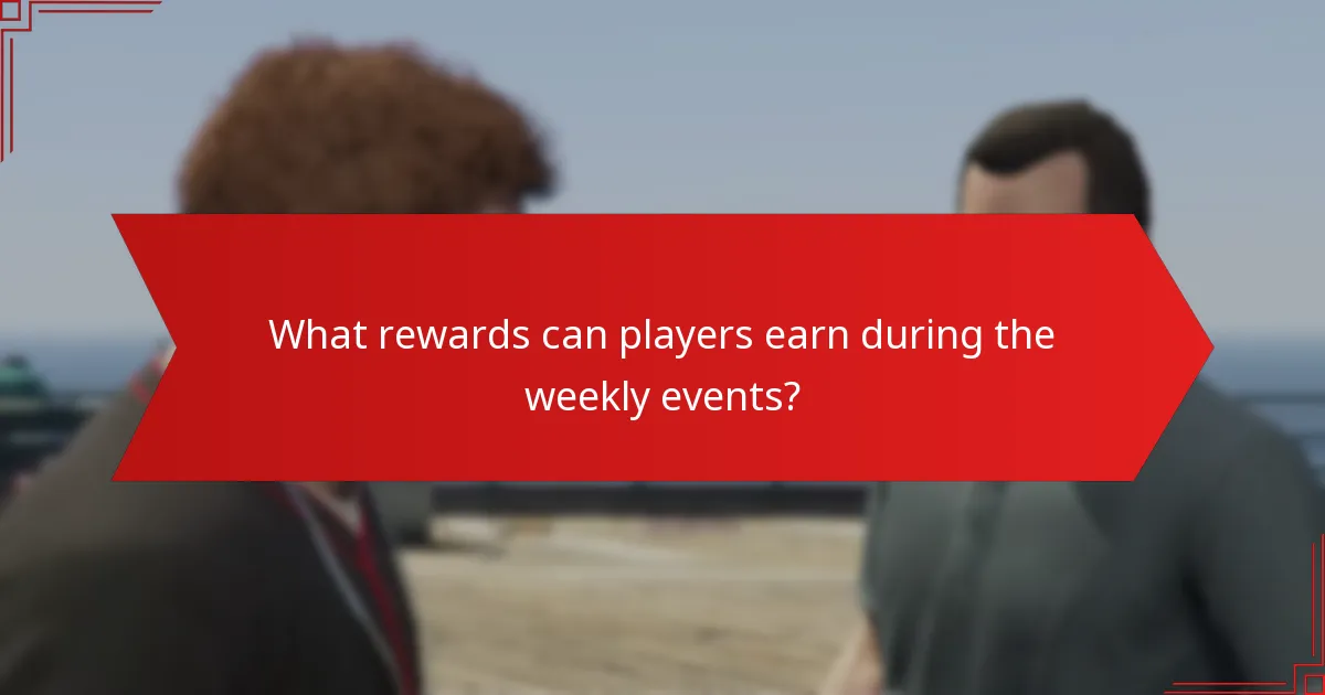 Which strategies can optimize participation in GTA+ weekly events?